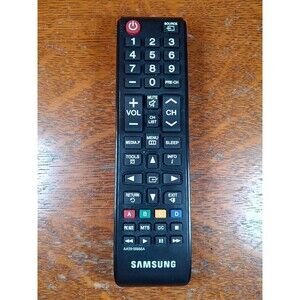 Samsung AA59-00666A TV Remote Control Tested Working